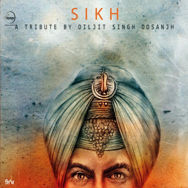 Nanki Da Veer cover art