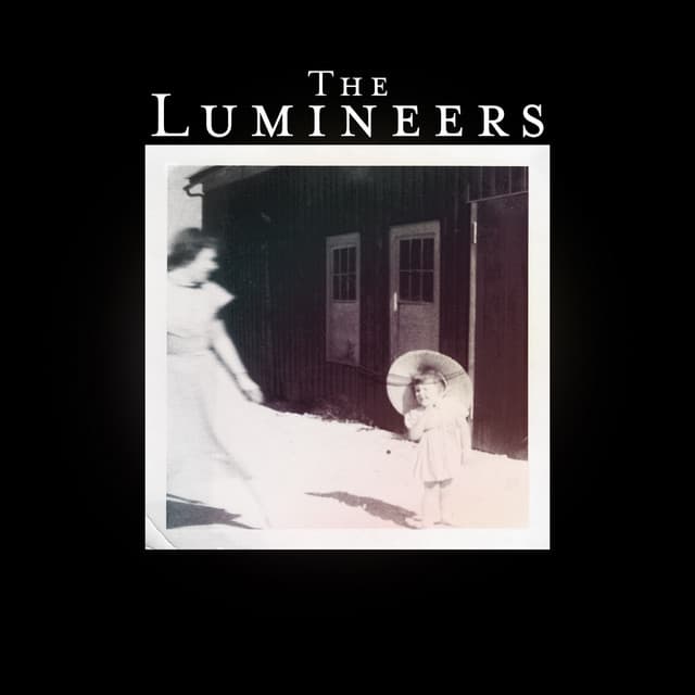 The Lumineers (Deluxe Edition) cover art