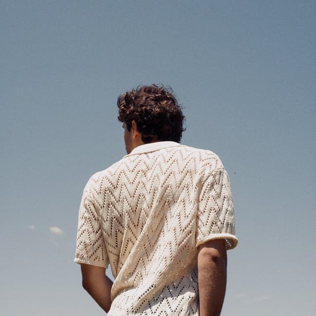 Curls In the Wind cover art