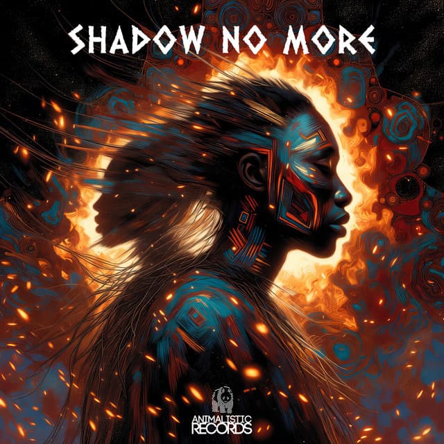 sHADOW nO mORE - Sped Up cover art