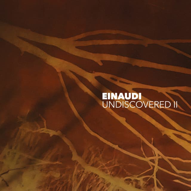 Undiscovered Vol.2 cover art