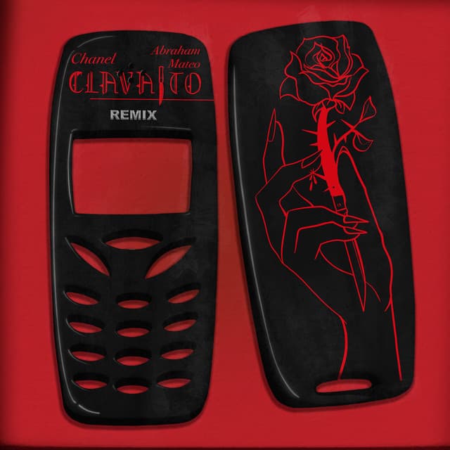 Clavaito - Pxlish Beatz Remix cover art