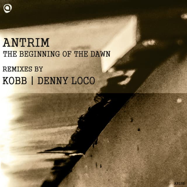 Turn Around - Denny Loco Remix cover art