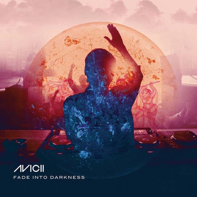 Fade Into Darkness - Instrumental Radio Mix cover art