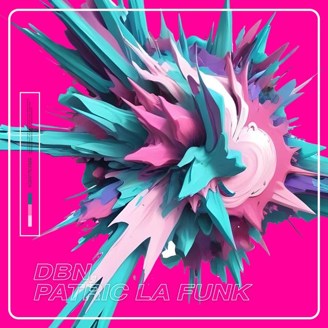 Inside Out - Original Mix cover art