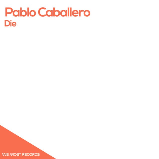Die - Rodri Estevez Remix cover art