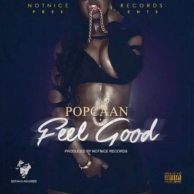 Feel Good cover art