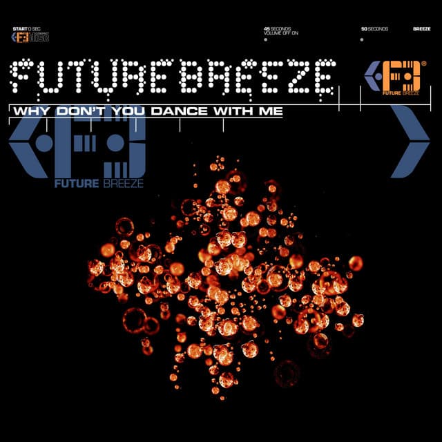 Why Don't You Dance with Me? - Club Mix cover art