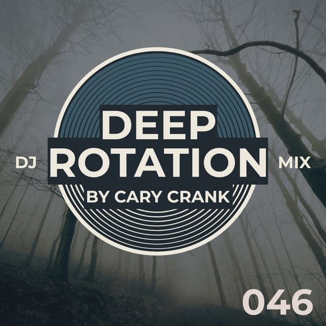 Deep Rotation 046 (DJ Mix) cover art