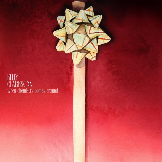 Christmas Isn’t Canceled (Just You) cover art