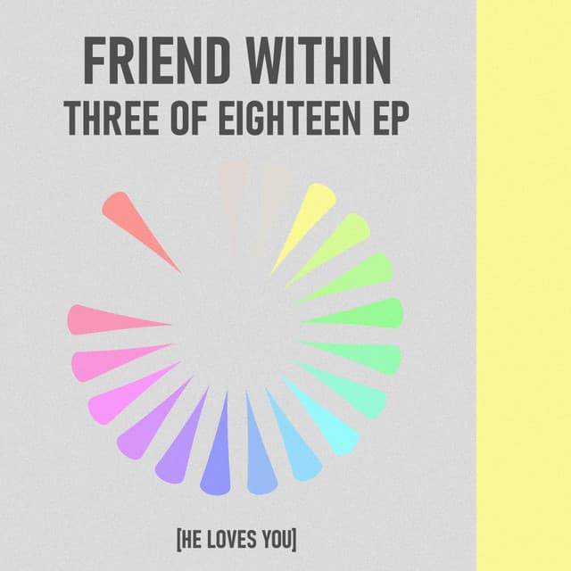 Three Steps cover art
