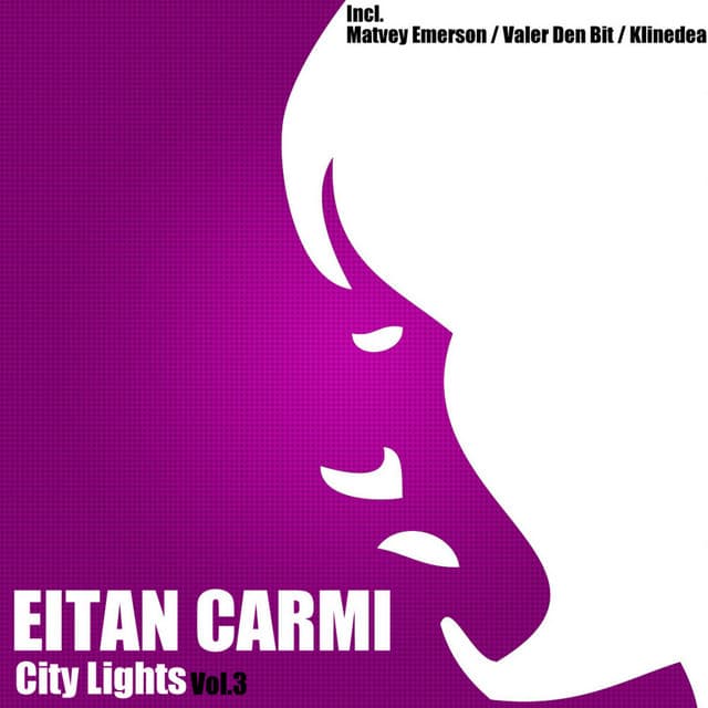 Under My Skin - Eitan Carmi Remix cover art