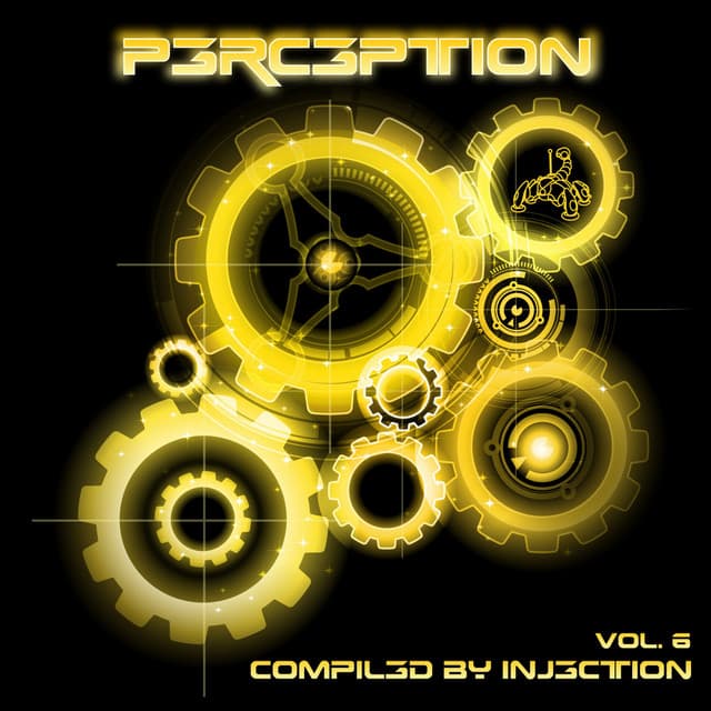 The Power - Original Mix cover art