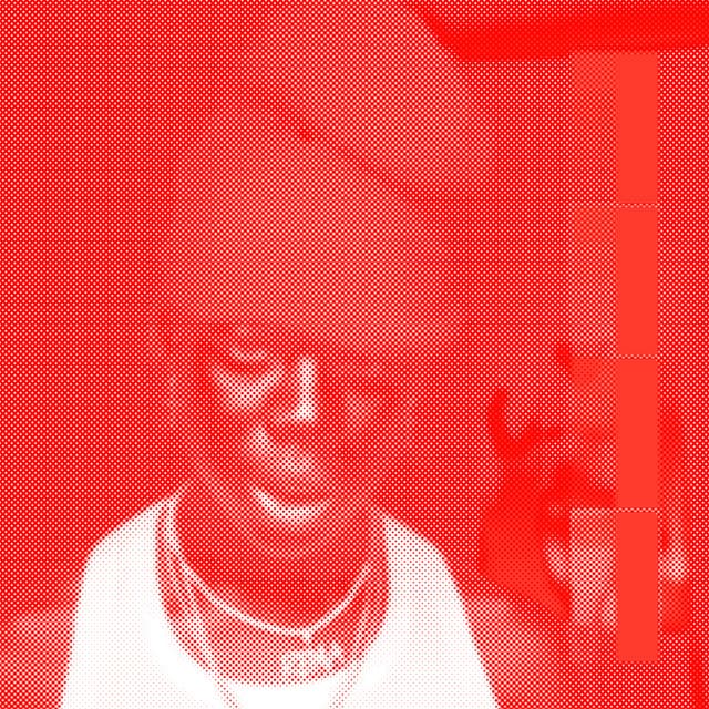 Peace Of Mind - Virgil Abloh Remix with Fela Kuti cover art