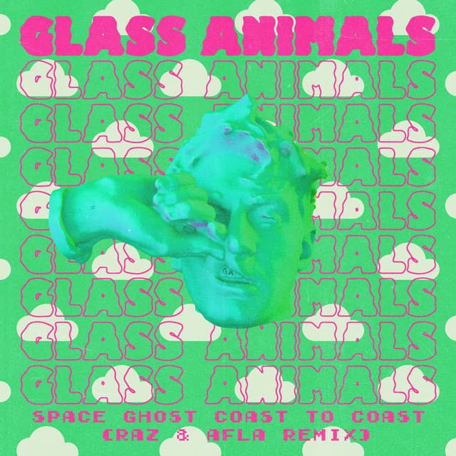 Space Ghost Coast To Coast - Raz & Afla Remix cover art