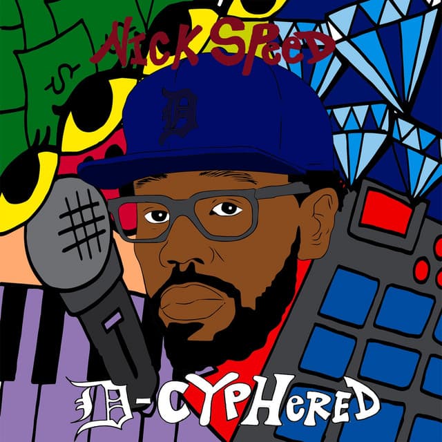 What's My Name (feat. Hush) cover art