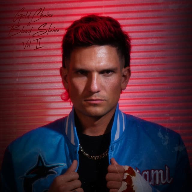 The Dip cover art