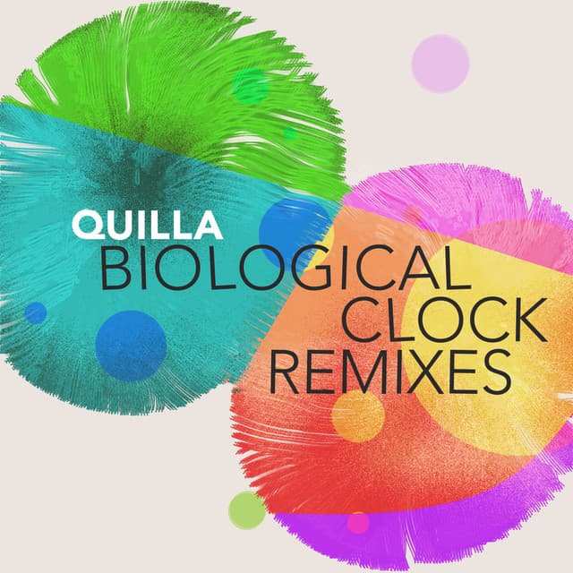 Biological Clock (Quilla vs. Eagle I Stallian) cover art