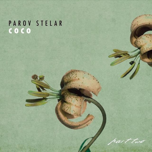 Coco, Pt. 2 cover art