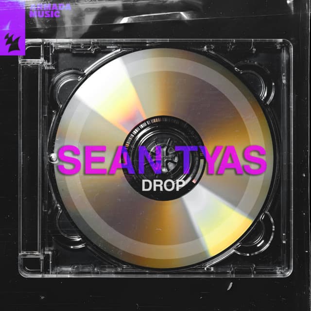 Drop - Extended Mix cover art