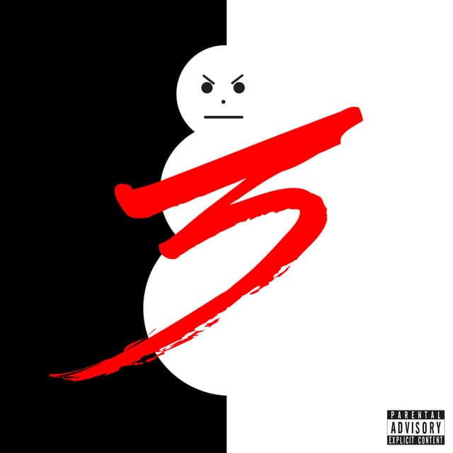 All There cover art