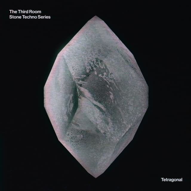 Shimmering Stones cover art