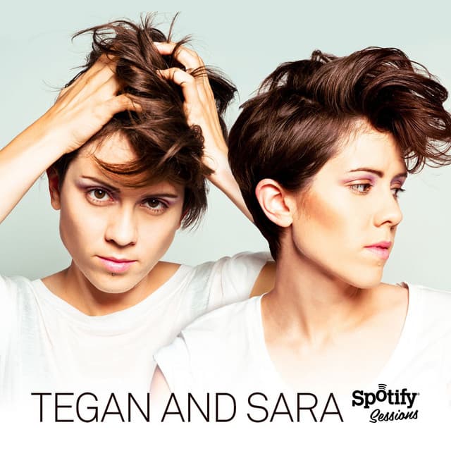 Walking with a Ghost - Live from Spotify NYC cover art
