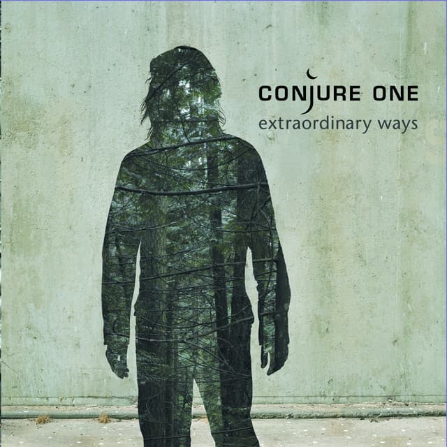 Extraordinary Ways (Bonus Track Version) cover art