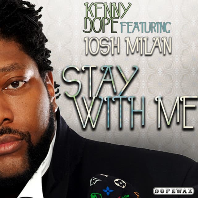 Stay With Me - Kenny Dope Main Inst cover art