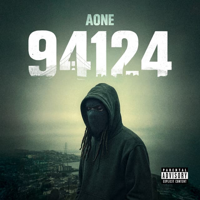 Still All N cover art