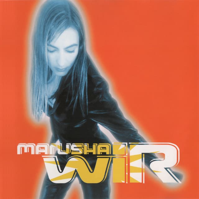 Wir cover art