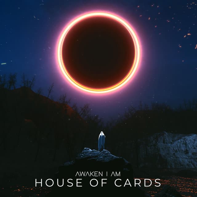 Relic cover art