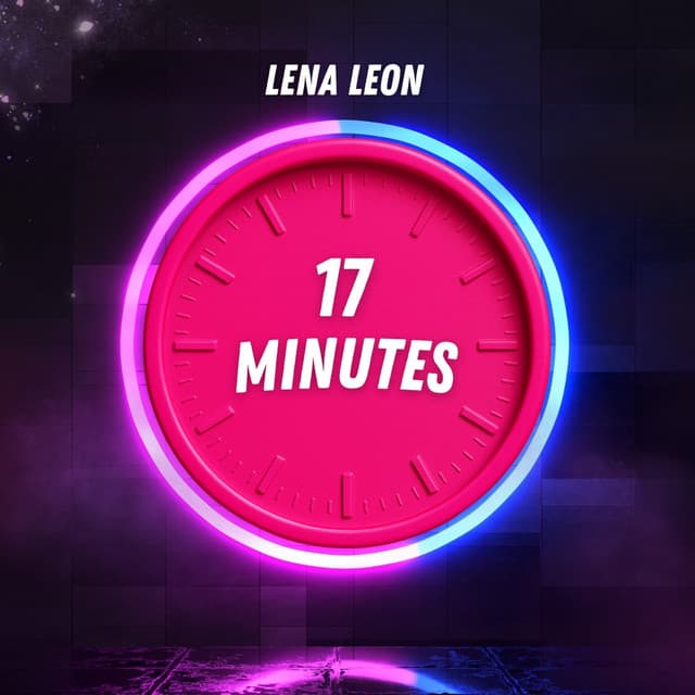 17 Minutes cover art