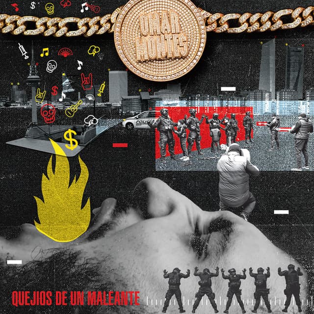 La Llama del Amor - Riega Este Querer - Rumba/Alborea cover art