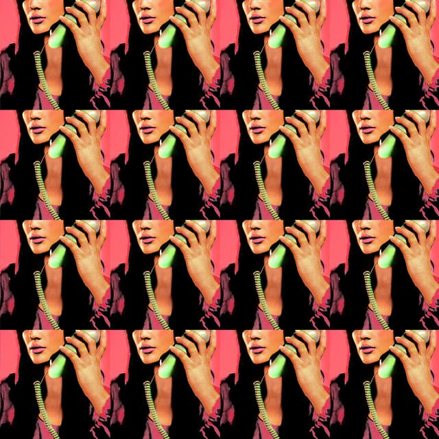 Traffic cover art