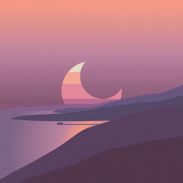 June cover art