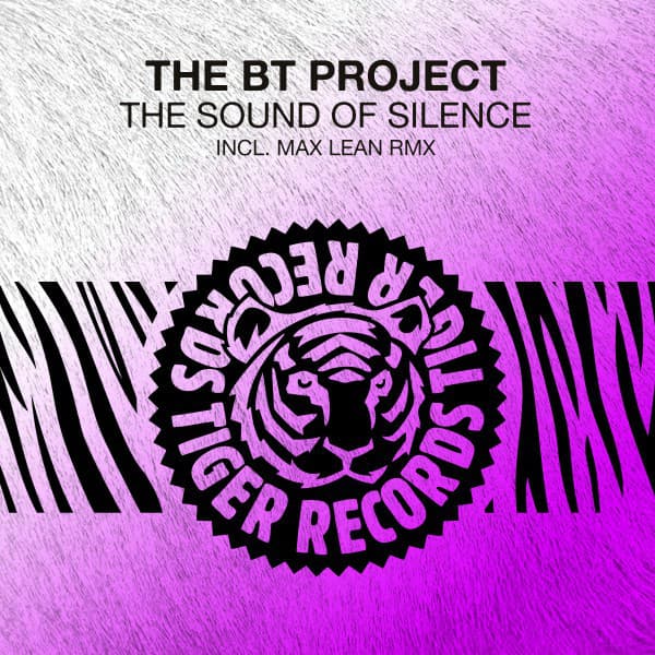 The Sound of Silence - Max Lean Remix cover art