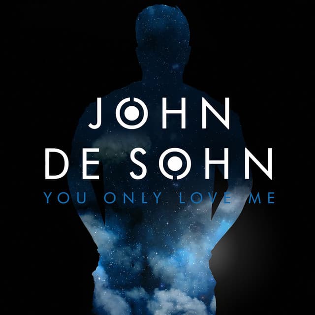 You Only Love Me - WeSmile Remix cover art
