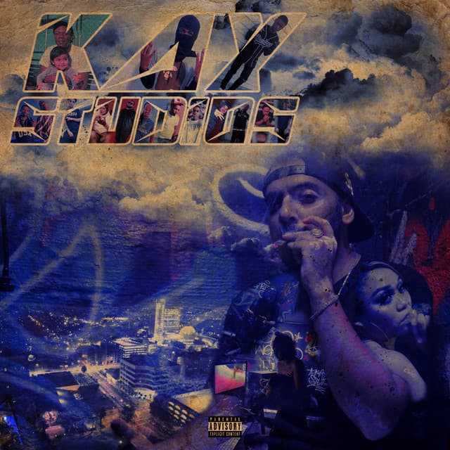 Lie To Me cover art