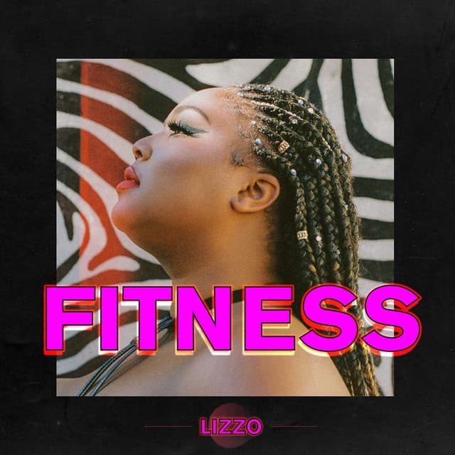 Fitness cover art