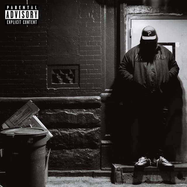 DOUBLE BACK cover art