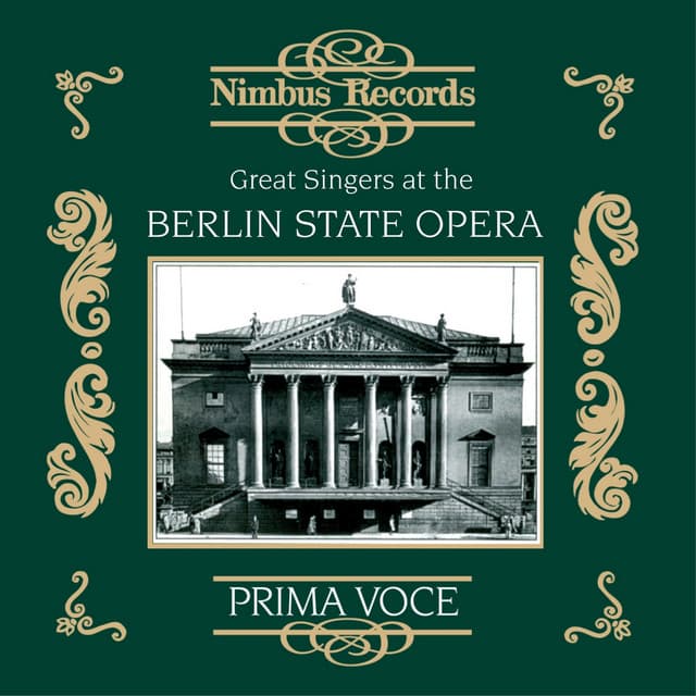 Tristan und Isolde, WWV. 90: Doch nun von Tristan…Er schwur mit tausend Eiden (Recorded 1928) cover art
