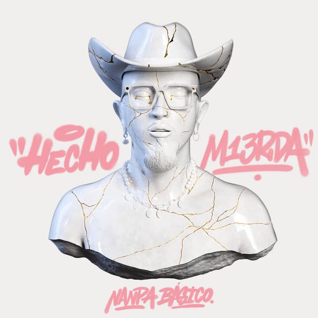 Camina Sola cover art
