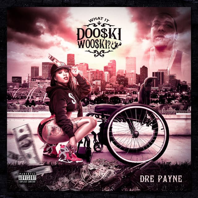 Dre Payne