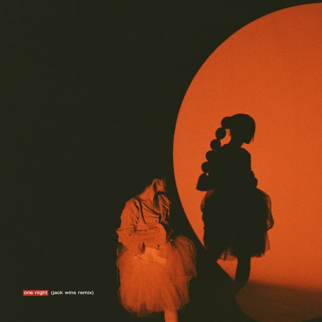 One Night cover art