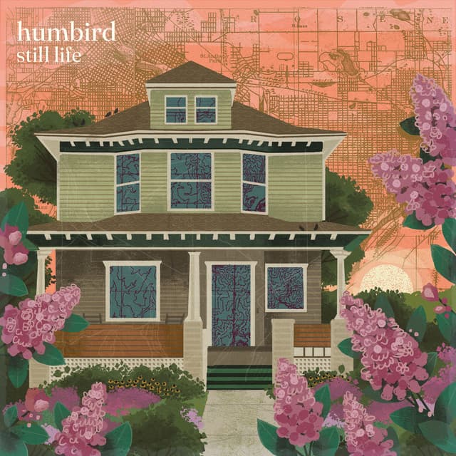 Hymn for Whom cover art