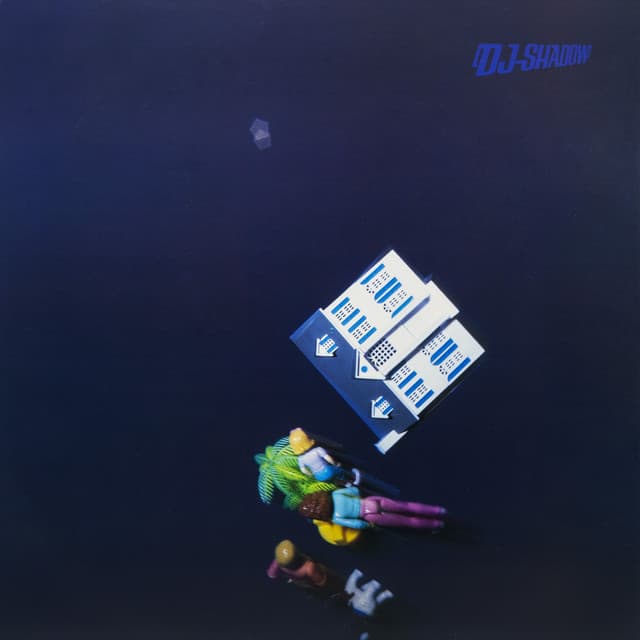 Mutual Slump cover art