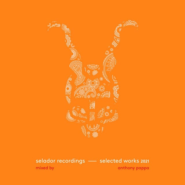 What You Make It - Renato Cohen Remix (Mixed) cover art