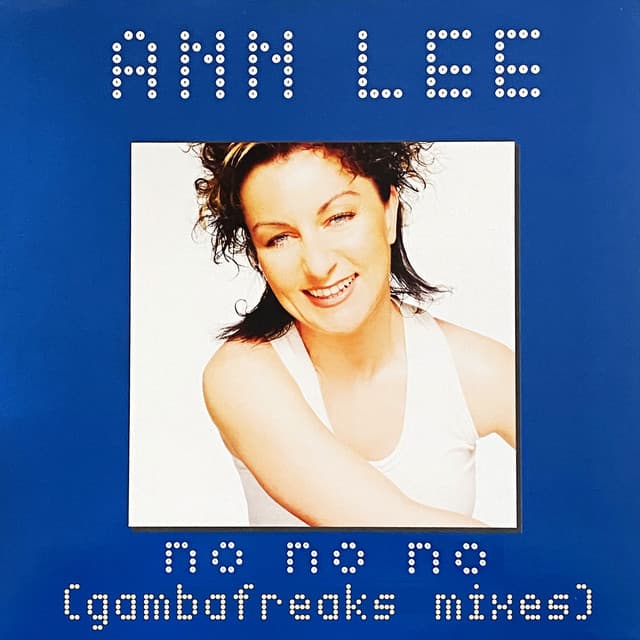 No No No - Gambafreaks Dub cover art