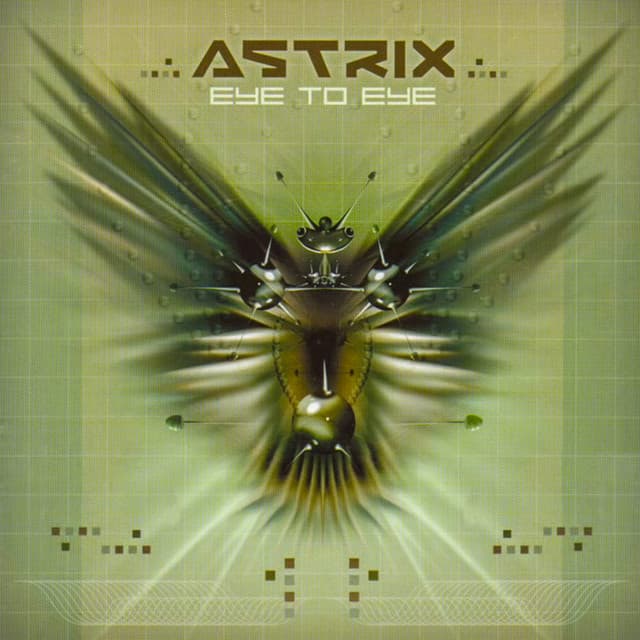 Scientific Reality cover art